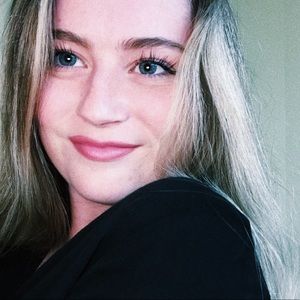 Meet your Posher, Allie